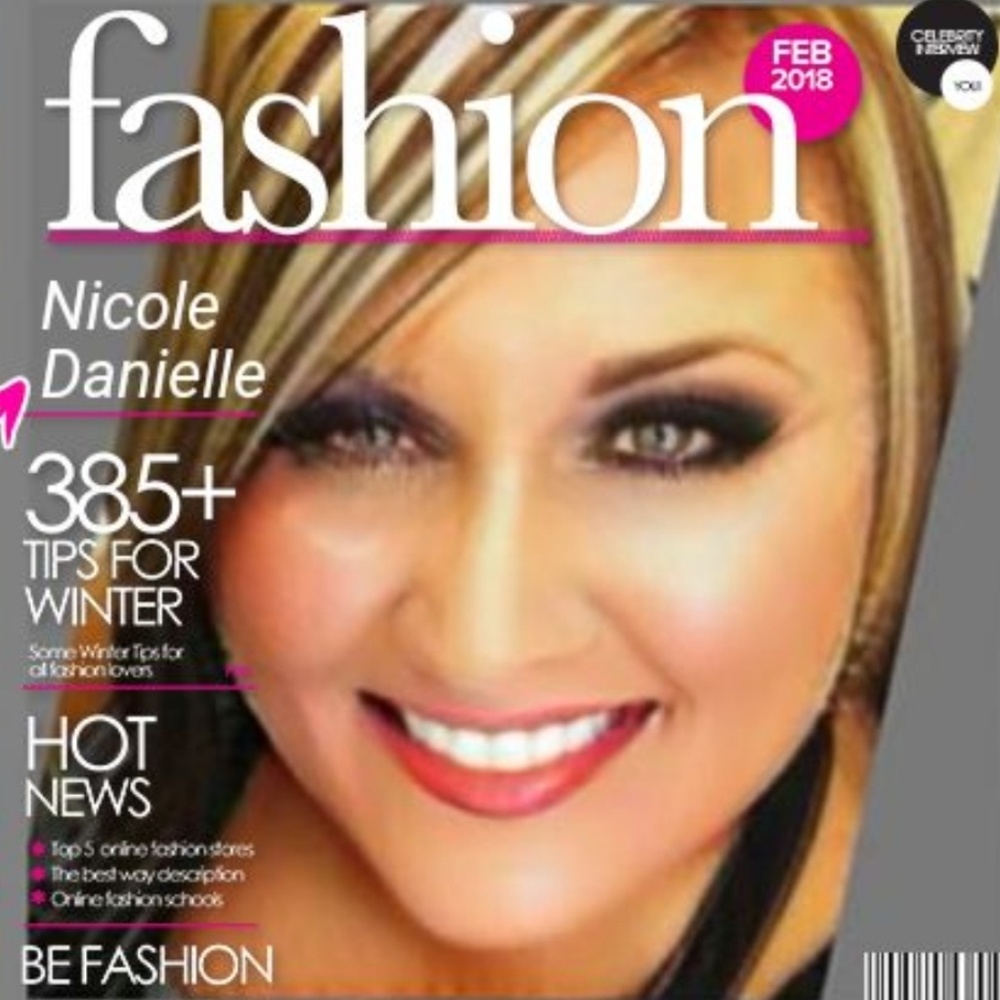 Fashion!